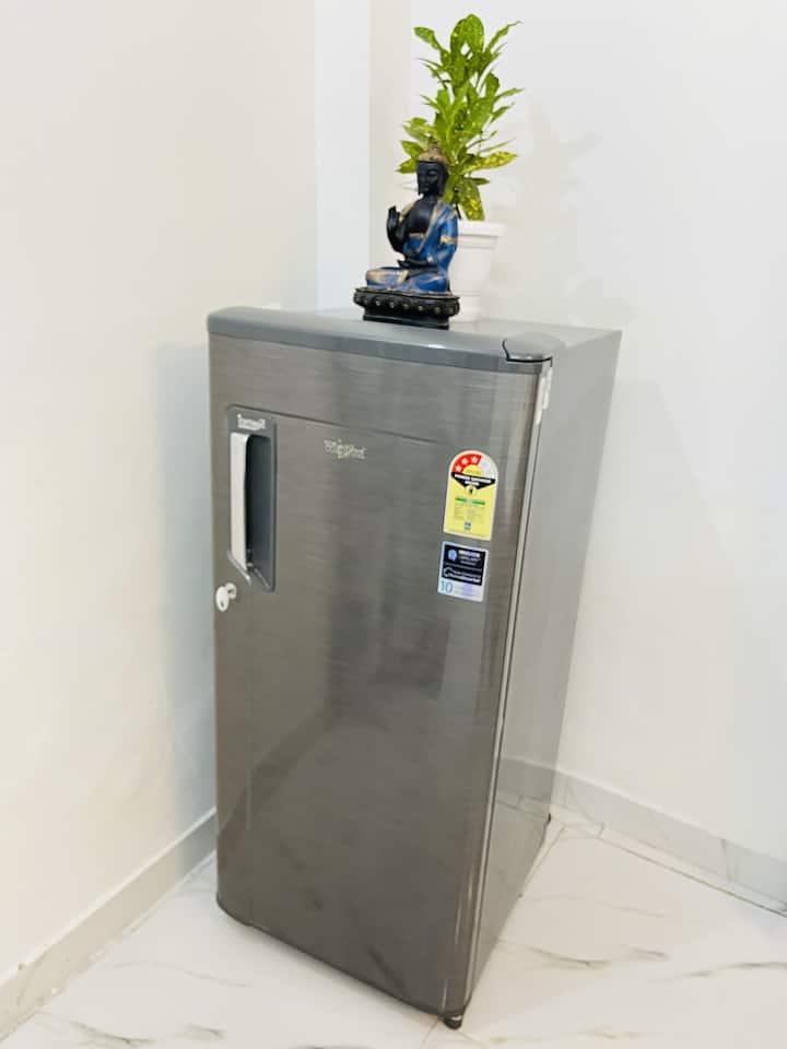 საძინებელი 2