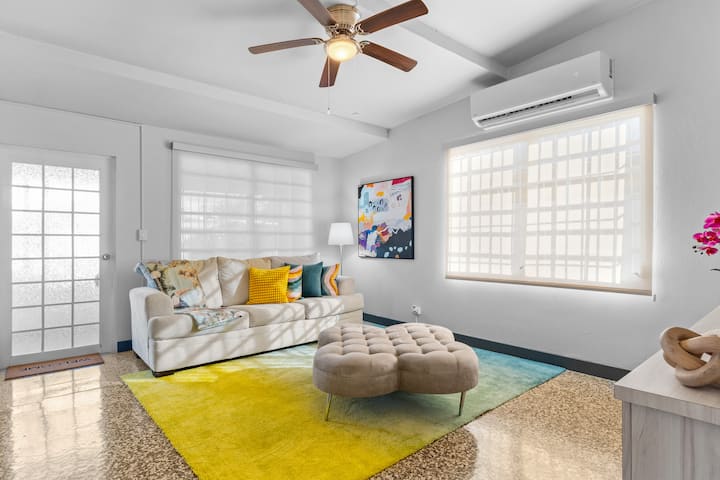 Thehivetoo15packs/airport5mins/oldsanjuan18mins - Porto Rico