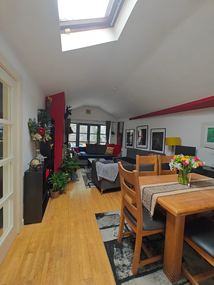 Bb Cosy Home - Dublin