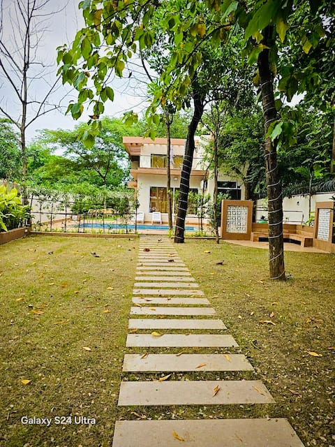 Sucasa Farmstay in VIP/Airport road