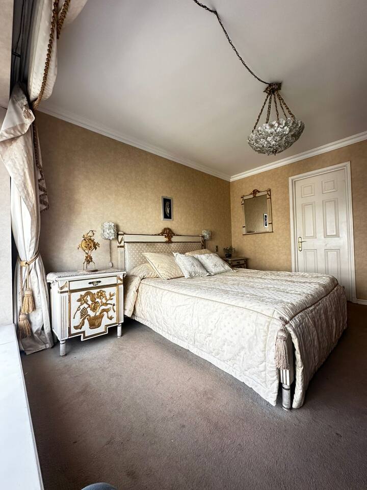 Спална соба 1