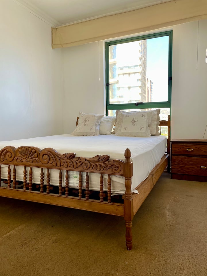 Спална соба 2