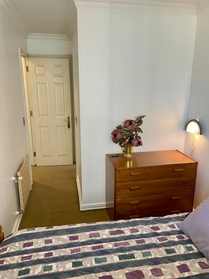 Спална соба 4