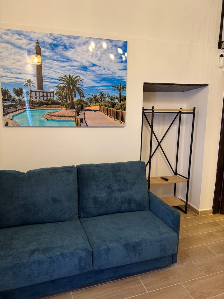 Villa Ca Paquita Con Jacuzzi úNico - San Bartolomé