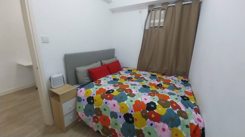 Marites Staycation in Hongkong gallery image 5