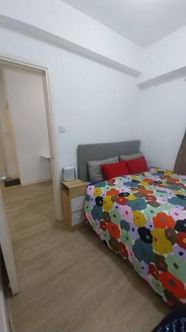 Marites Staycation in Hongkong gallery image 3