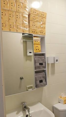 Marites Staycation in Hongkong gallery image 2