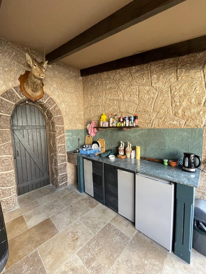 Appartement En Résidence - Vineuil