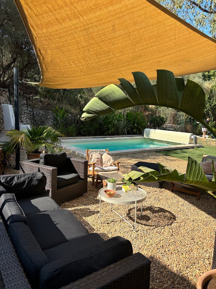 Villa Provençale à Toulon - Toulon