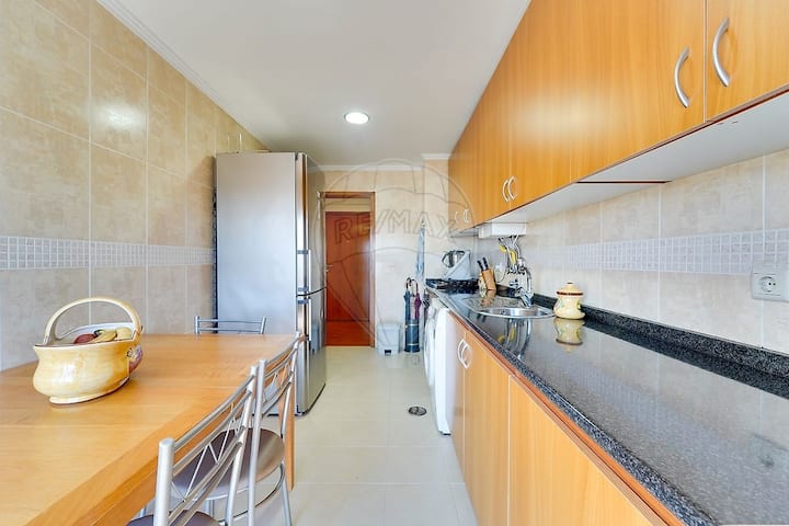 Aveiro Atlantic House - Ílhavo