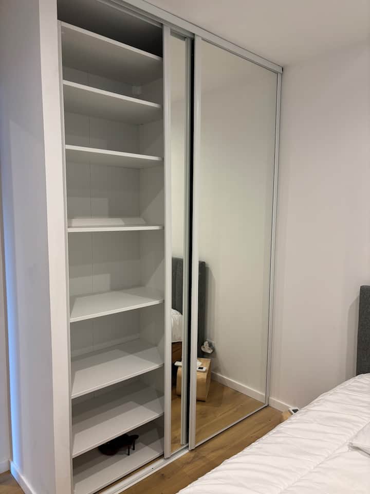 Chambre 1