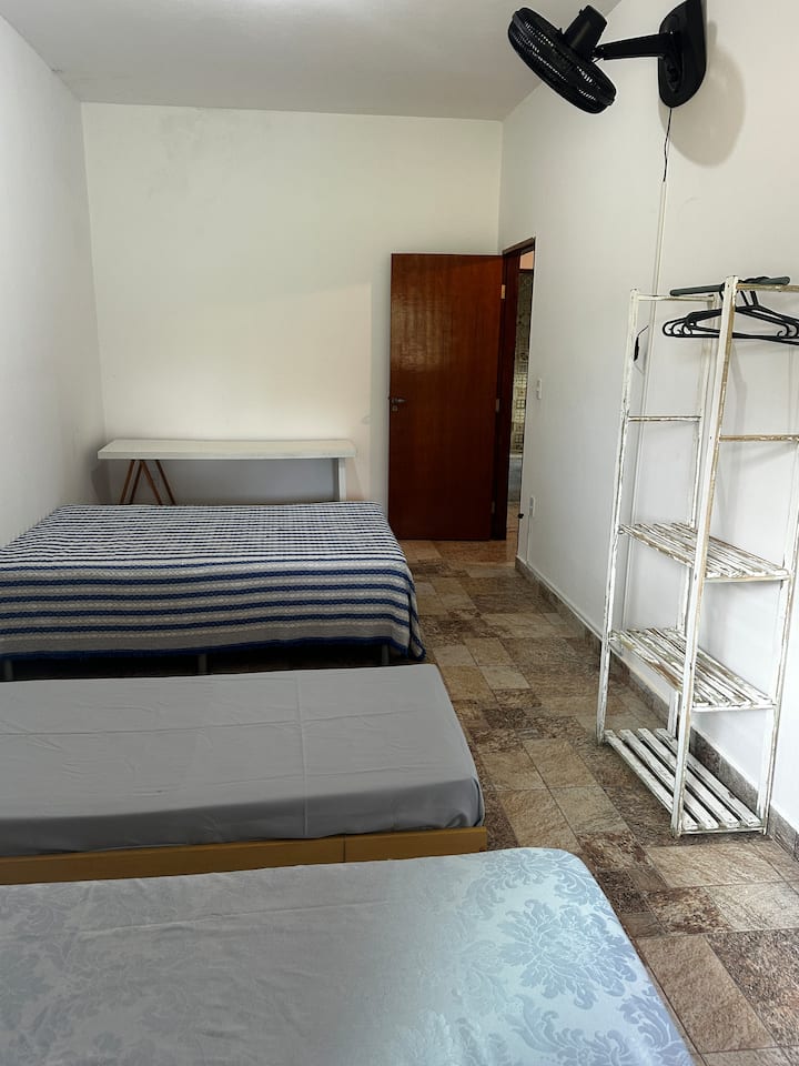 غرفة النوم 3