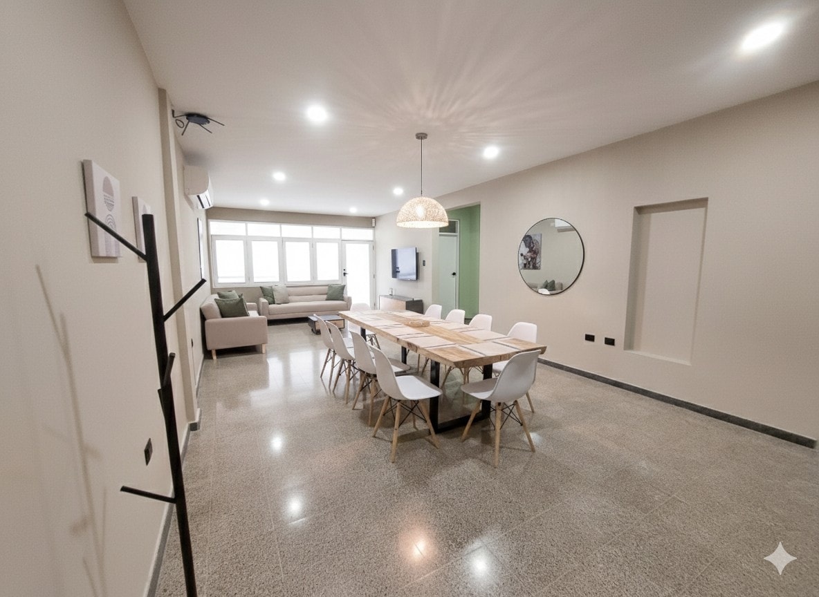 Дневна соба