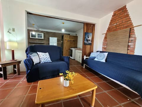 Anúncio popular: Casa da Nena - Close to everything, 400m from the sea em Balneário Pinhal