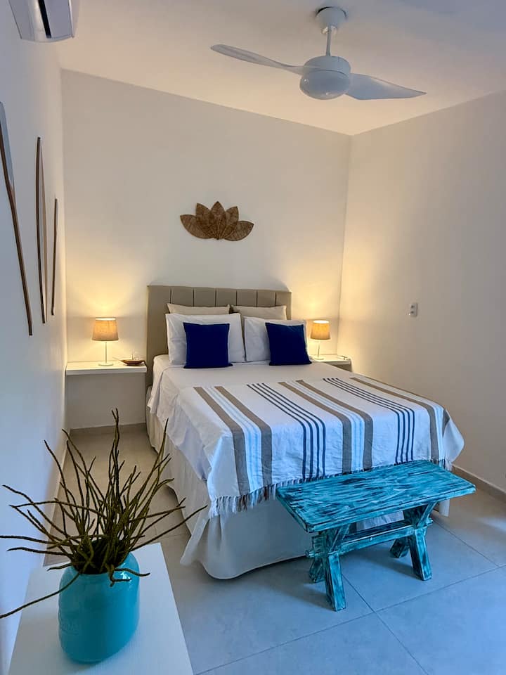 Спална соба 4