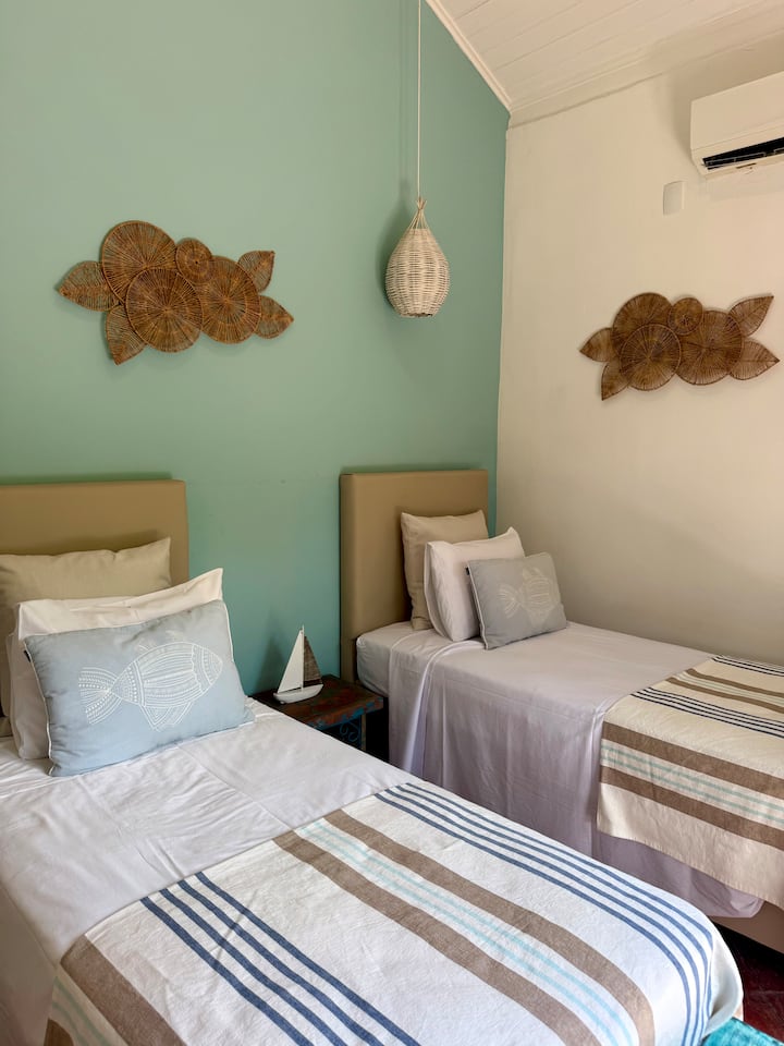 Спална соба 3