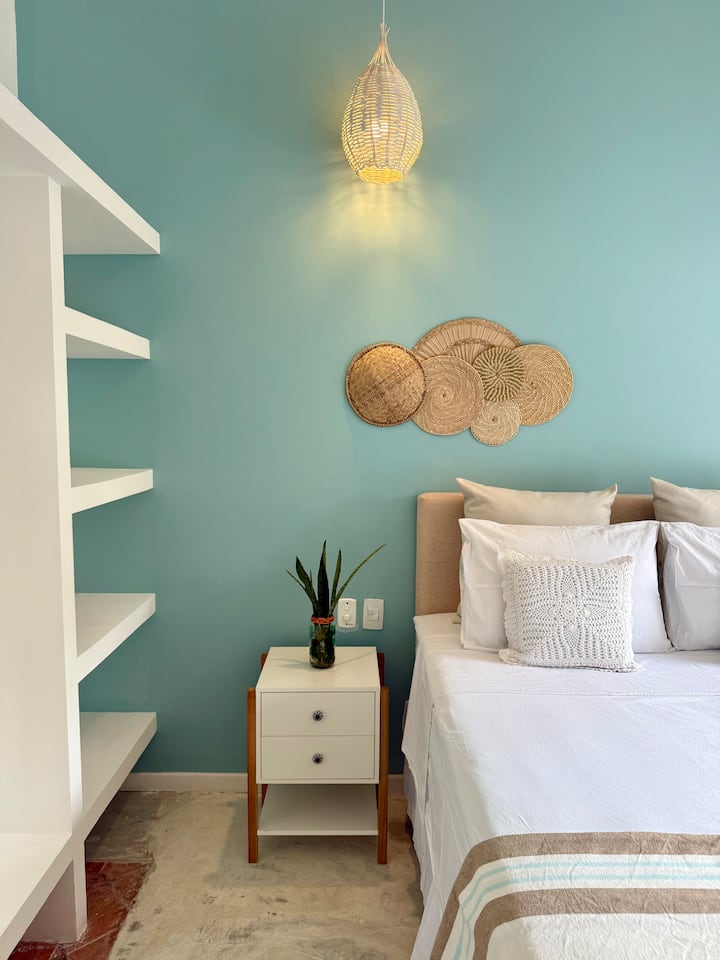 Спална соба 2