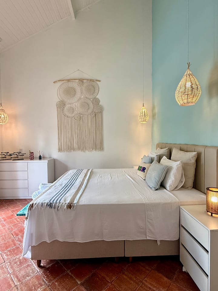 Спална соба 1