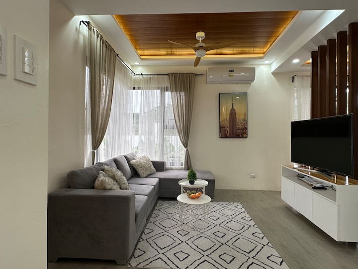 Spacious Private Resort In Rizal With Pool - Tanay