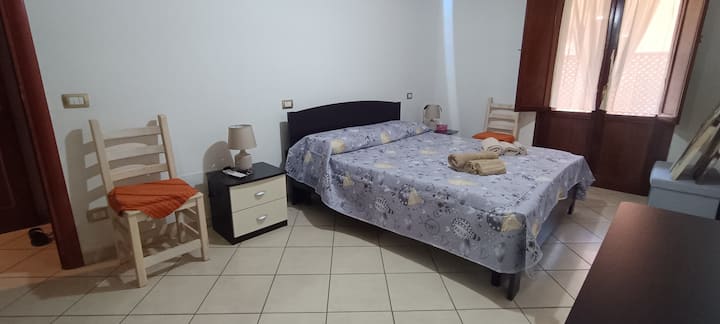 Casa Vacanze Le Onde - Cabras