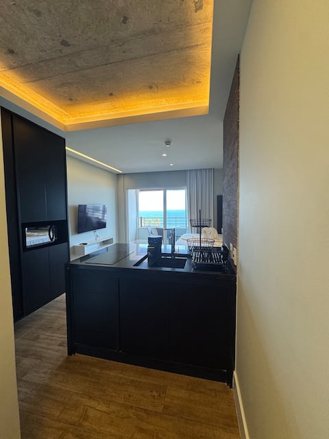 Top performing Airbnb: Bahia Lodge Pestana in Rio Vermelho