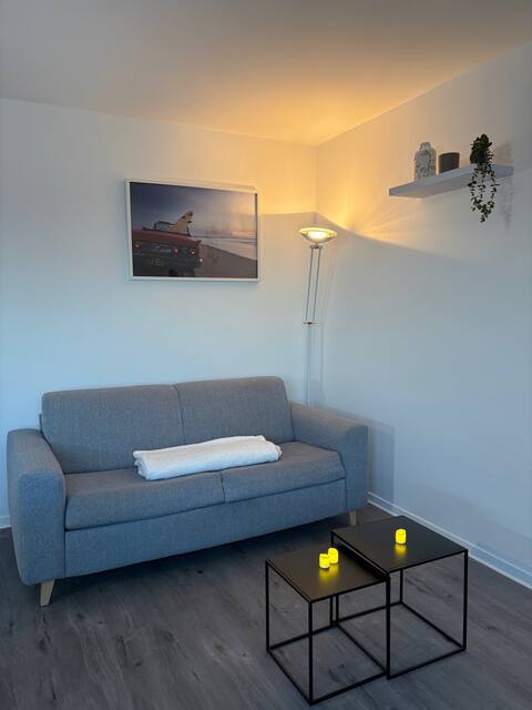 Top performing Airbnb: The azure cocoon in Cavalaire Sur Mer