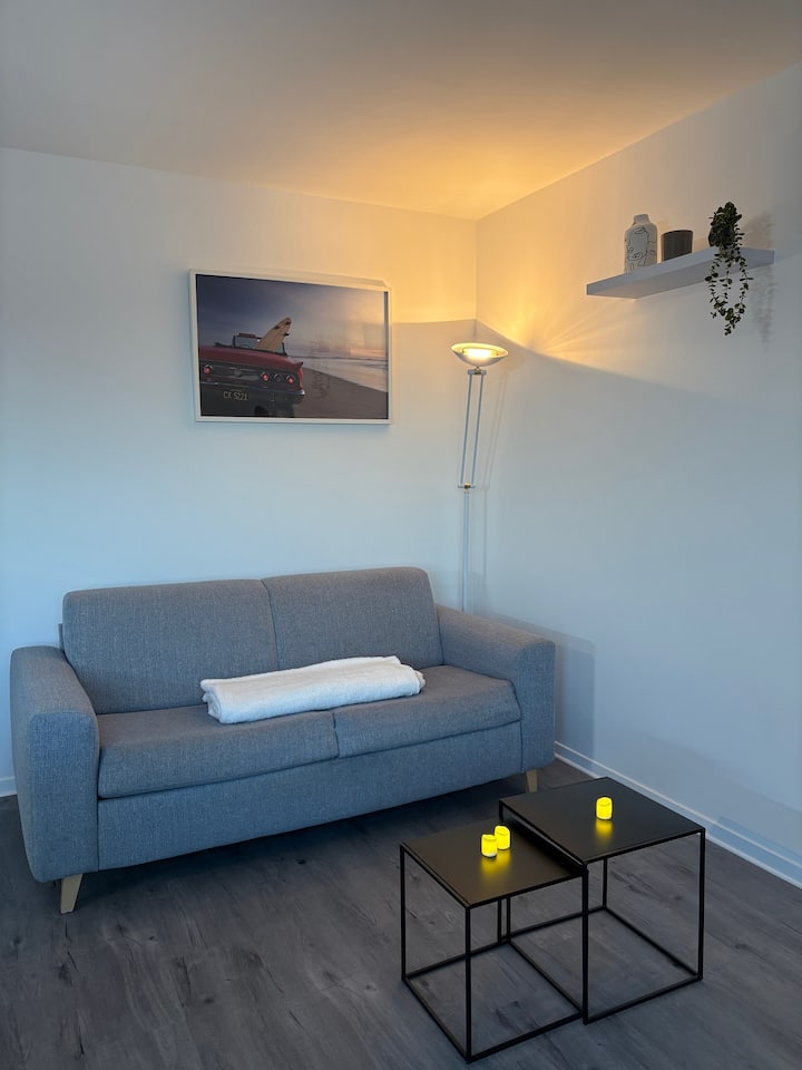Le Cocon D’azur - Cavalaire-sur-Mer
