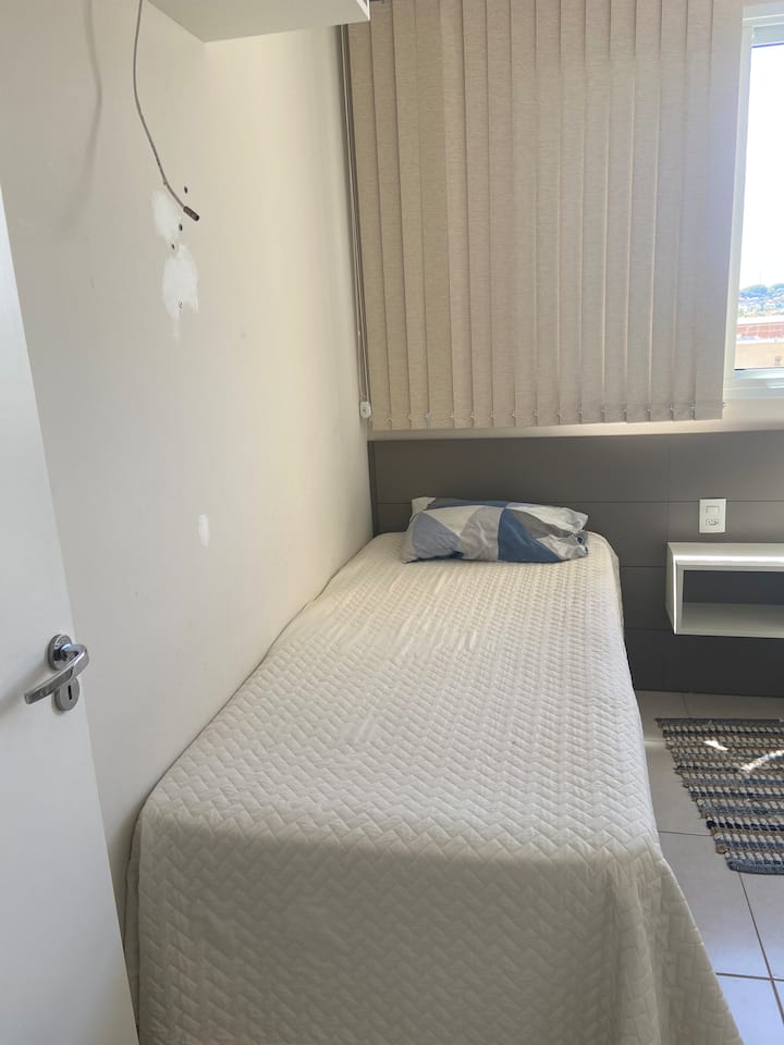 საძინებელი