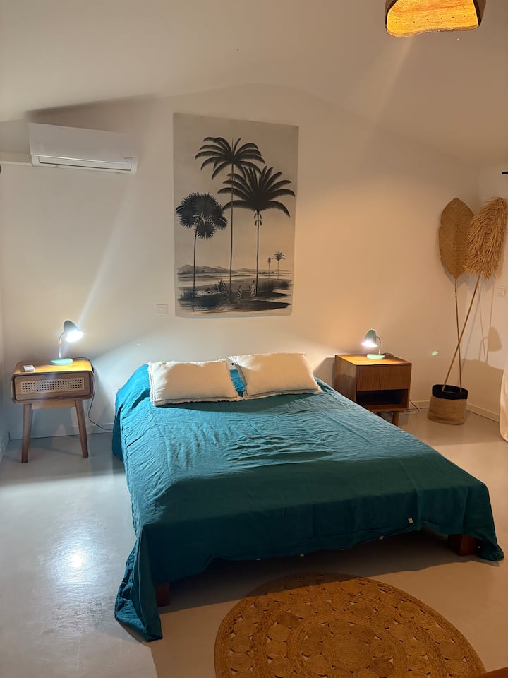 Спалня 1