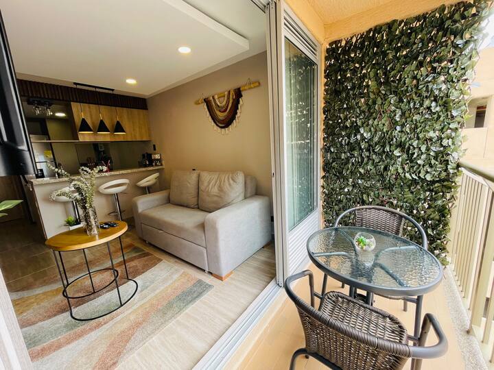 Всекидневна