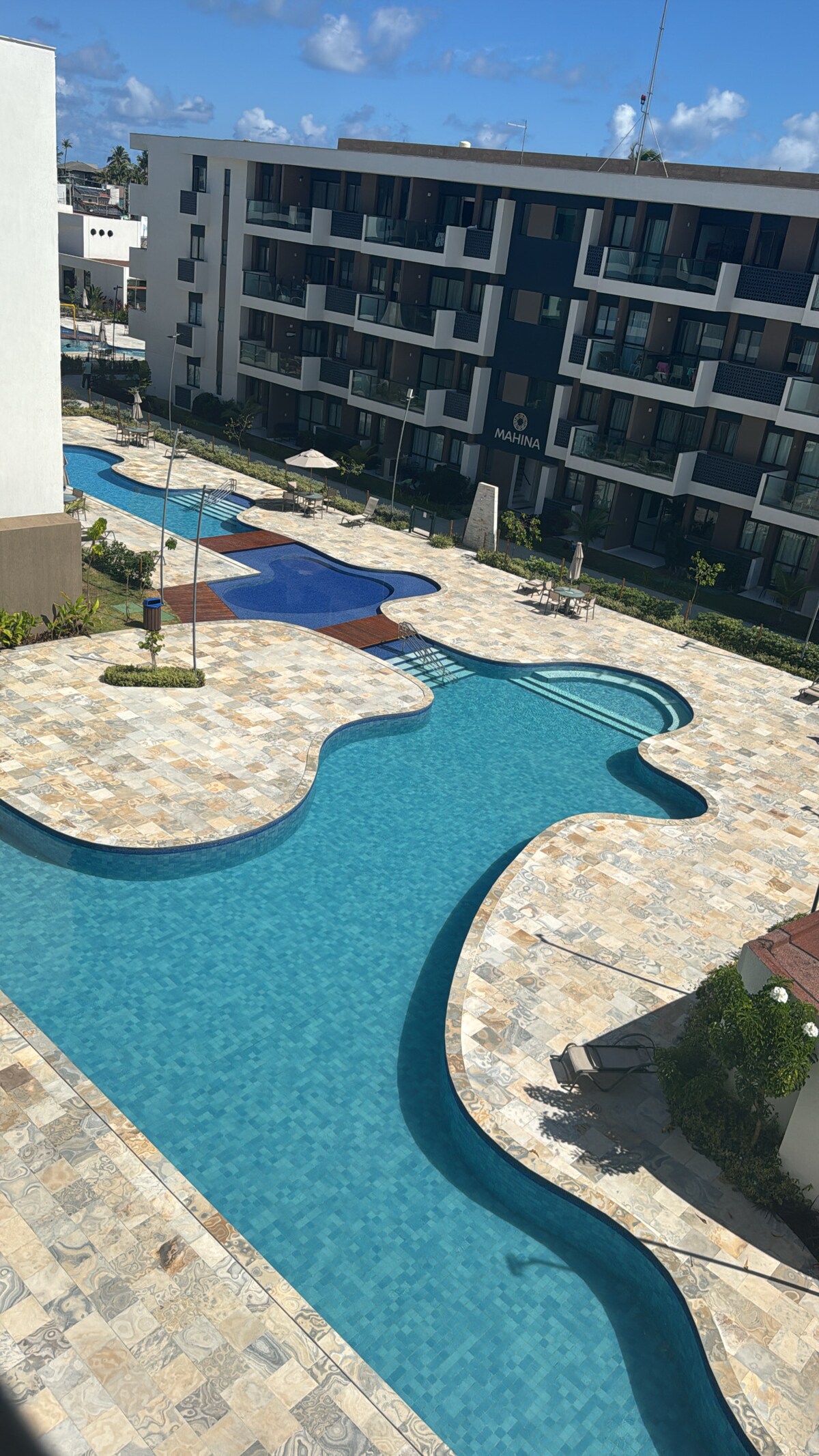 Anúncio popular: Studio Makia Beach - Muro Alto em Ipojuca