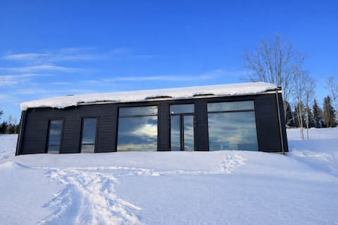 Villa Kilberget, Vemdalen