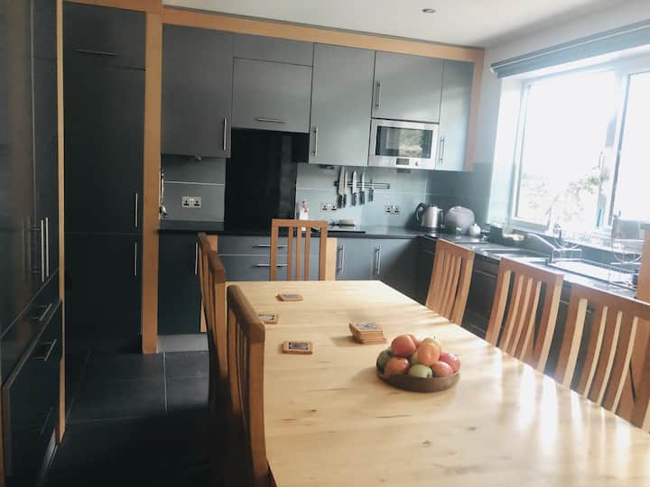 Bassett Home - Single Room And Free Parking - Southampton