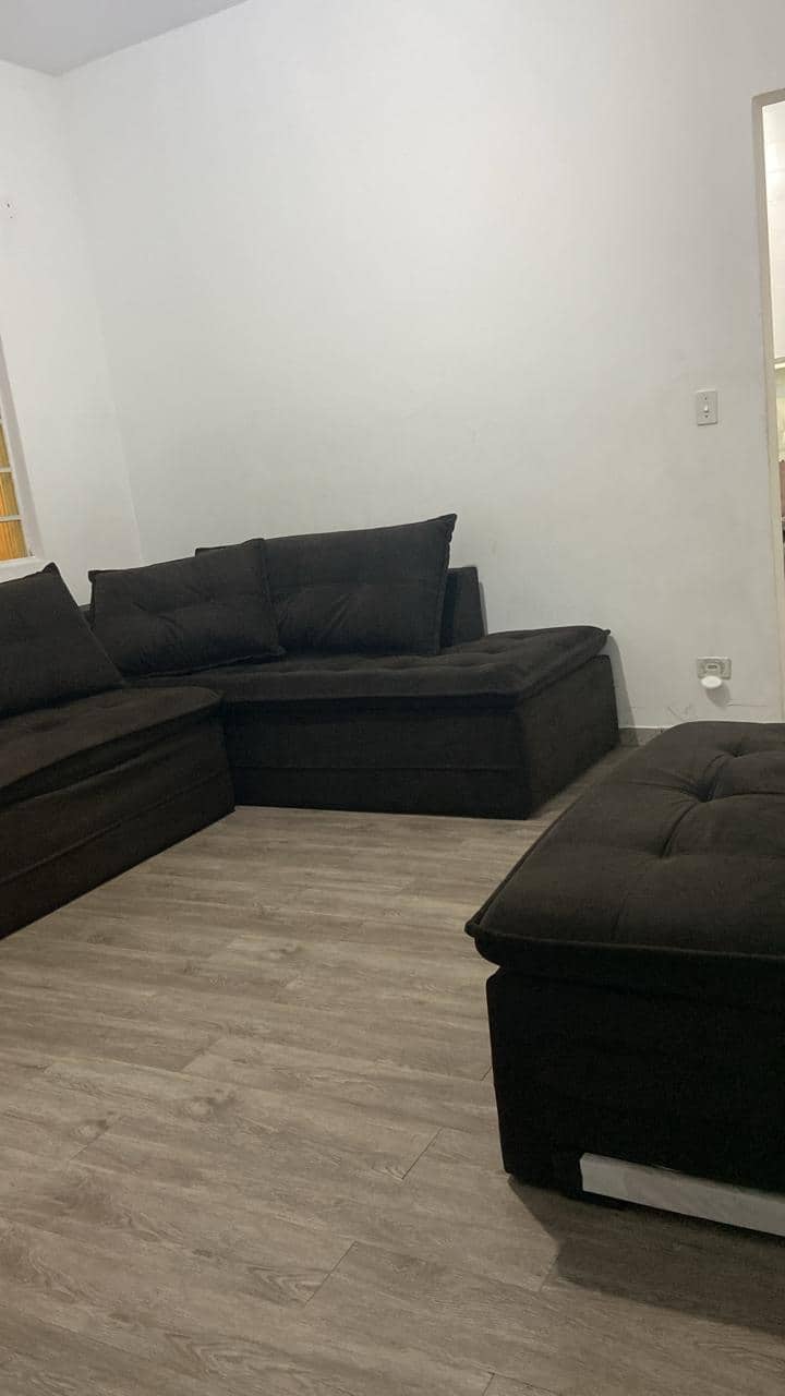 Casa Em Caieiras-sp
Bairro De Laranjeiras - Caieiras
