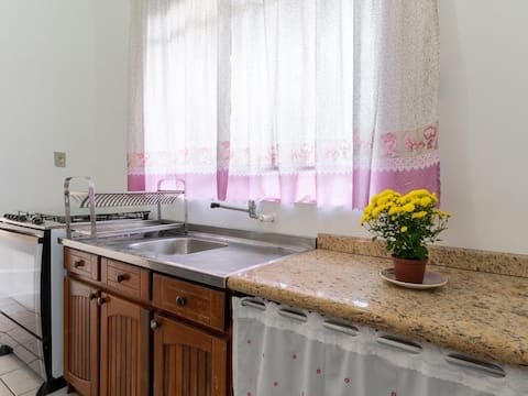 Imóvel de sucesso: Spacious summer house, good location em Navegantes