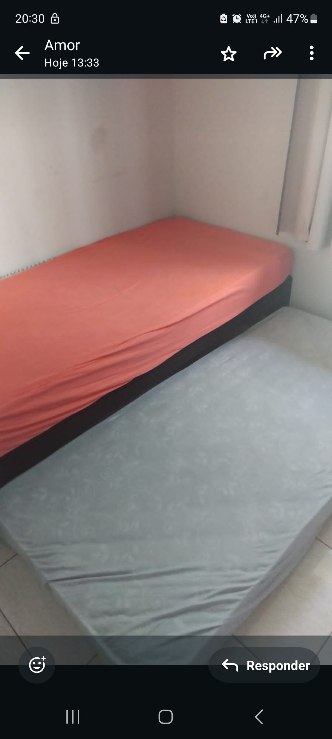 غرفة النوم 2