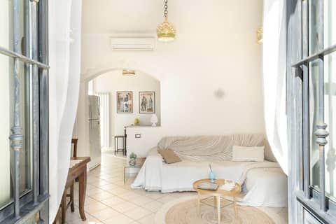 Successful Airbnb property: Casa Calè in Noto