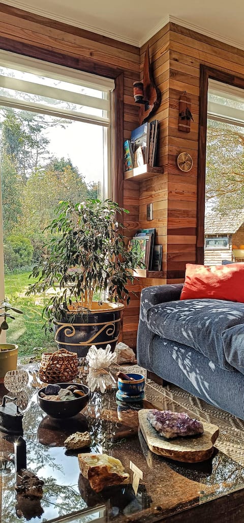 Family Home, Vegas de Chamiza.