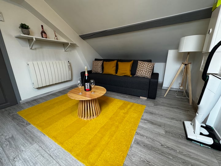 Chez Antonella Centre Reims - Bezannes
