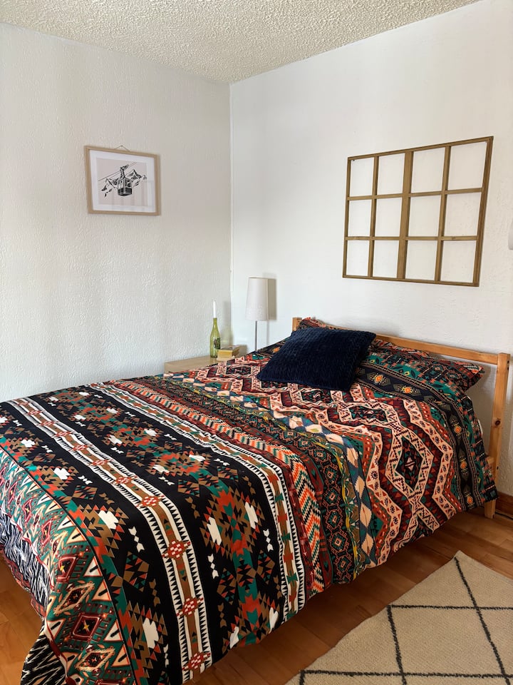 Quarto 1