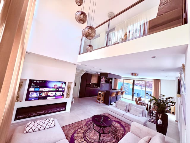 Guest favorite listing in Rotterdam