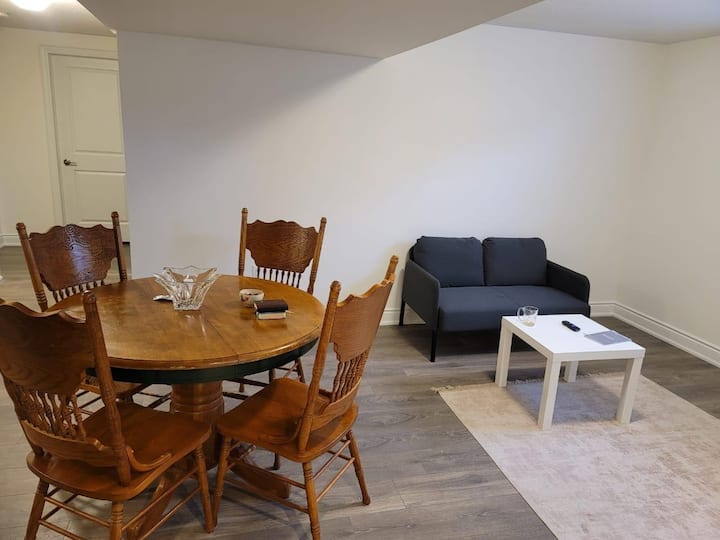 Brand-new 2 Br Basement - Newmarket, ON, Canada
