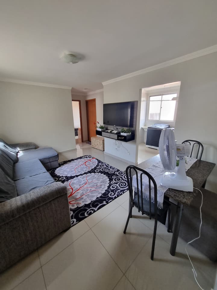 Sala de estar