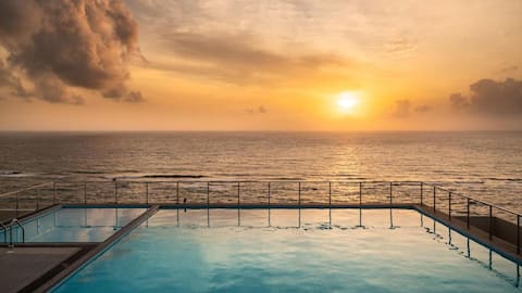 Marina Luxe Appartment - Colombo