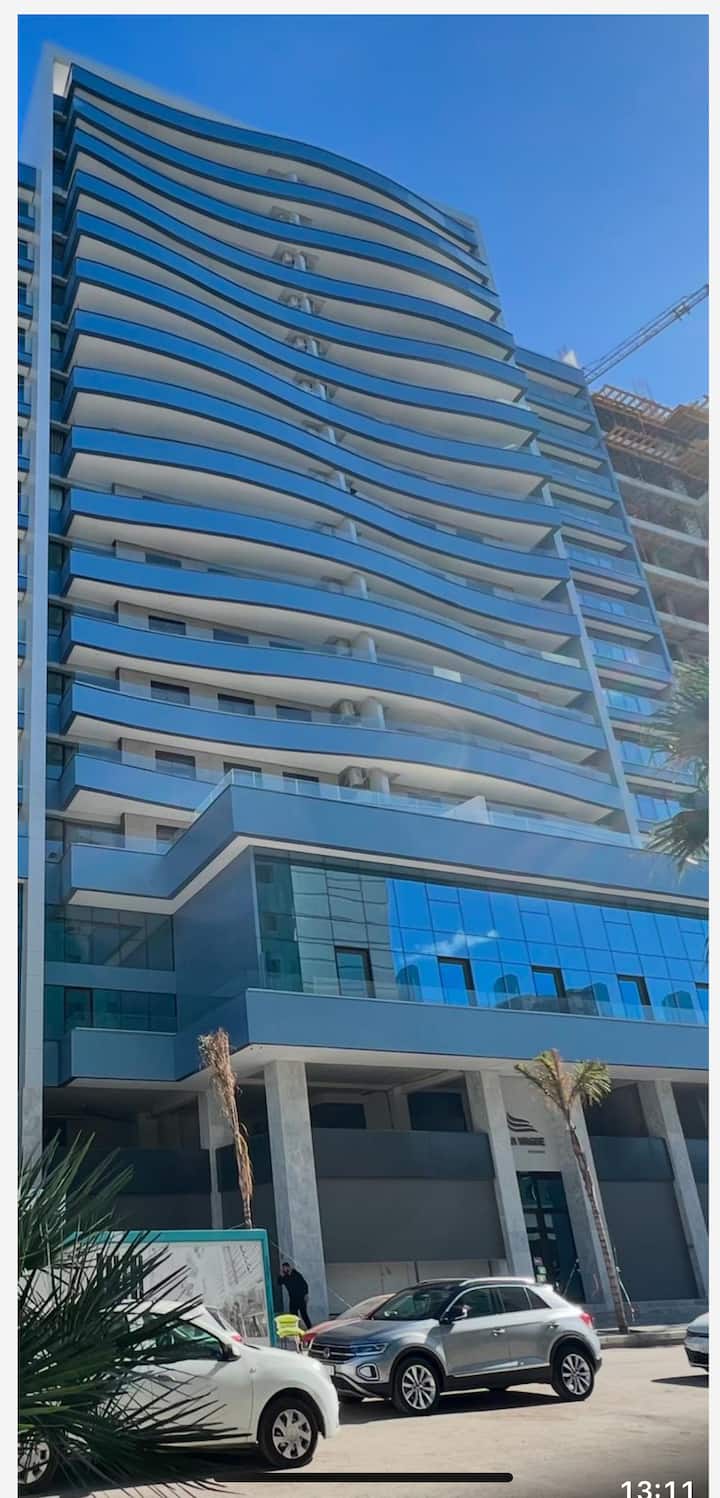Apparemment De Luxe 116 - Tangier