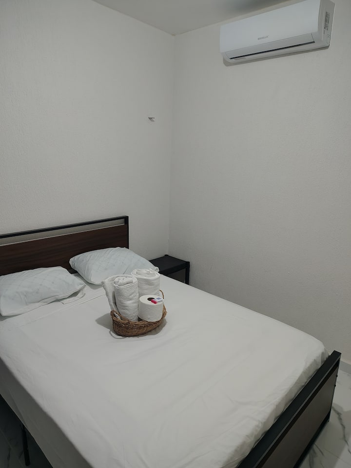 غرفة النوم 2