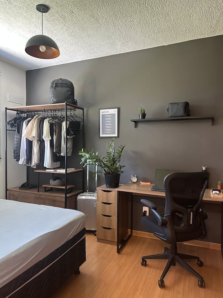 Quarto 2
