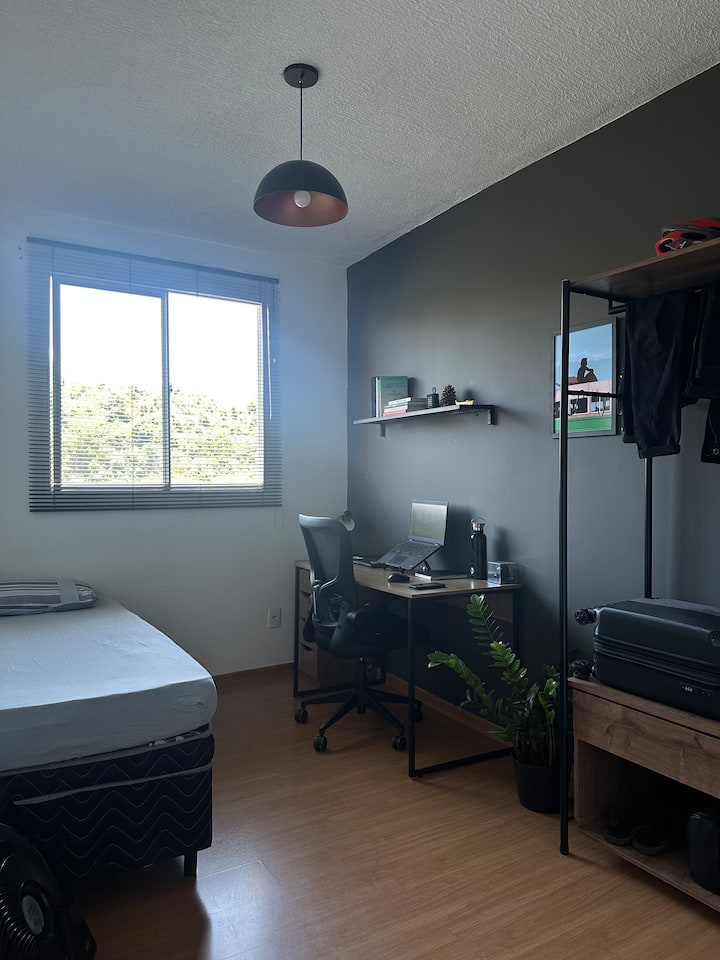 Quarto 1