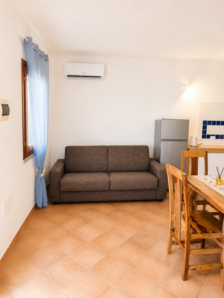 Suite Caterina - Santa Teresa Gallura