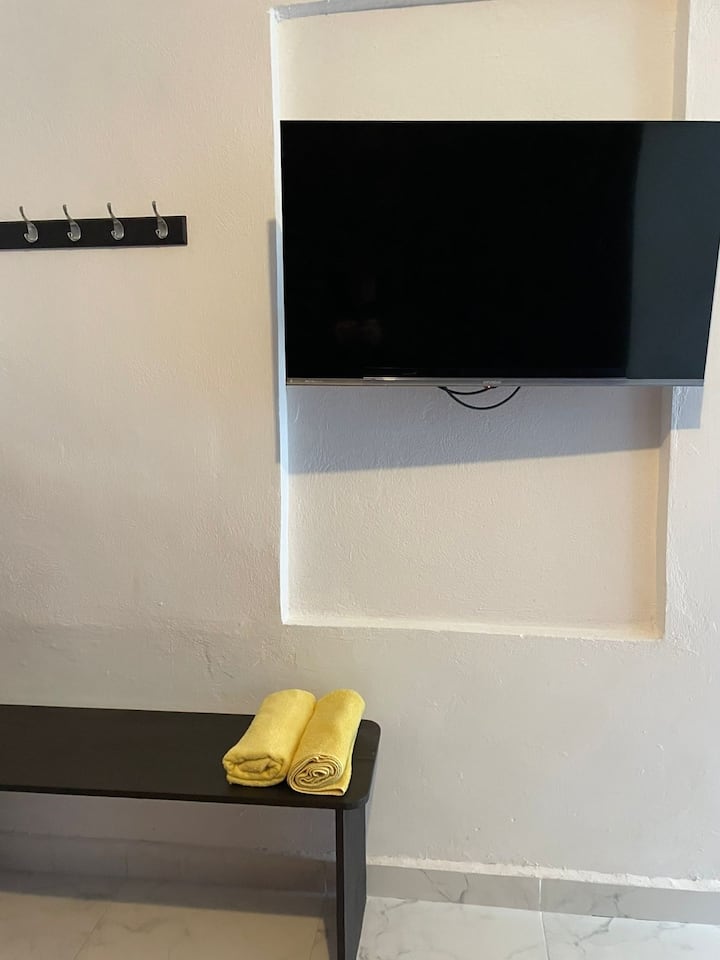 Apartamento En Planta Baja (Facturamos) - タンピコ